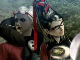 Bayonetta PS3 18 (FIN)