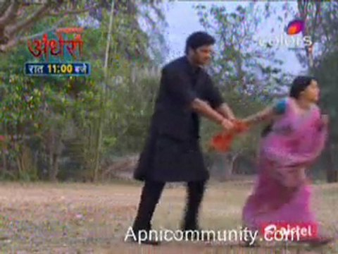 Laagi Tujhse Lagan - 25th February 2011 pt1