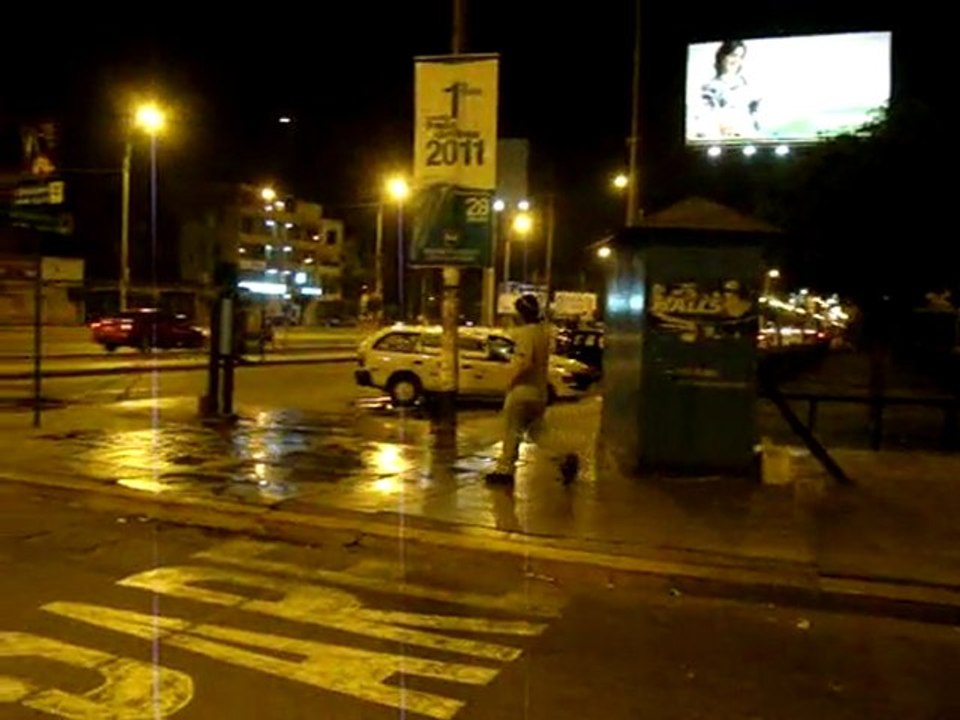 Paisaje cicactriz
