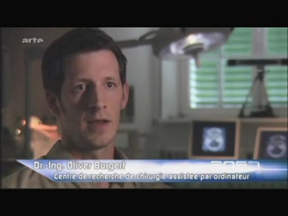 FX La technologie du futur 33