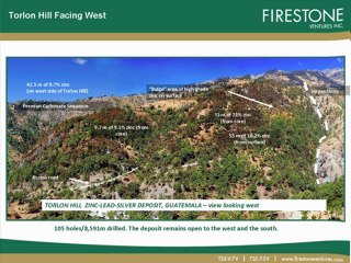 Firestone Ventures Corporate Presentation - February 2011