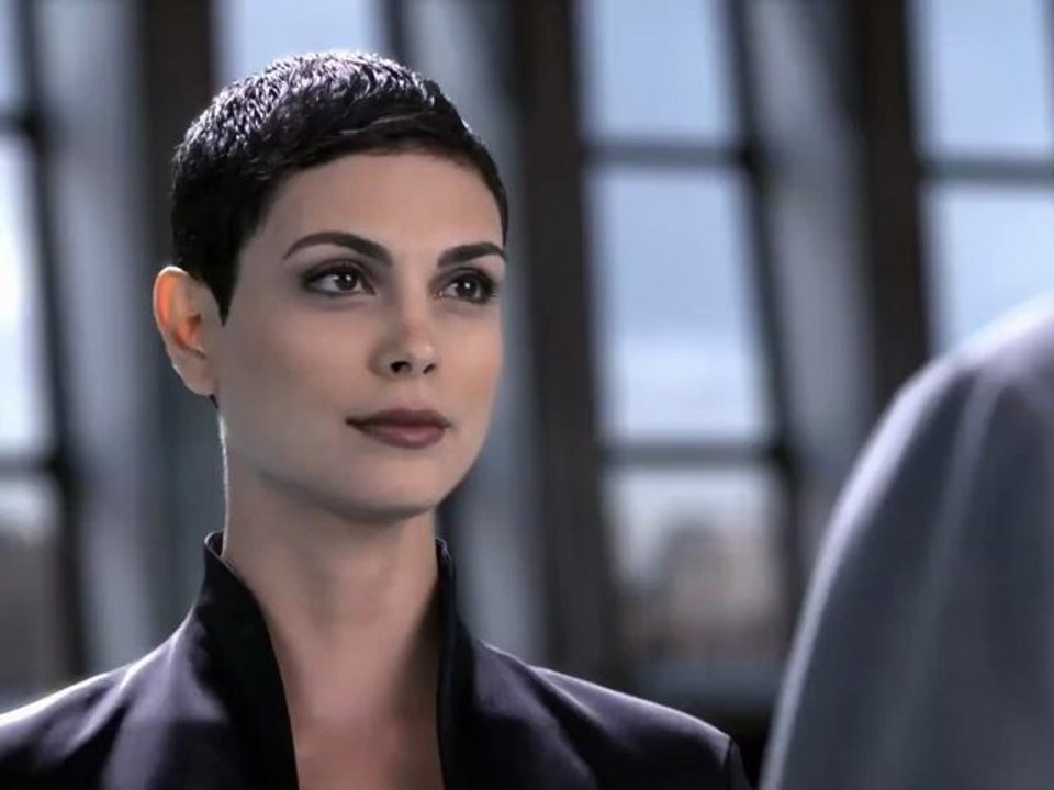 V - 2x08 - Uneasy Lies the Head - Sneak Peek #1