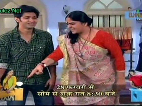 Krishnaben Khakhrawala - 25th Feb 2011 PART-1