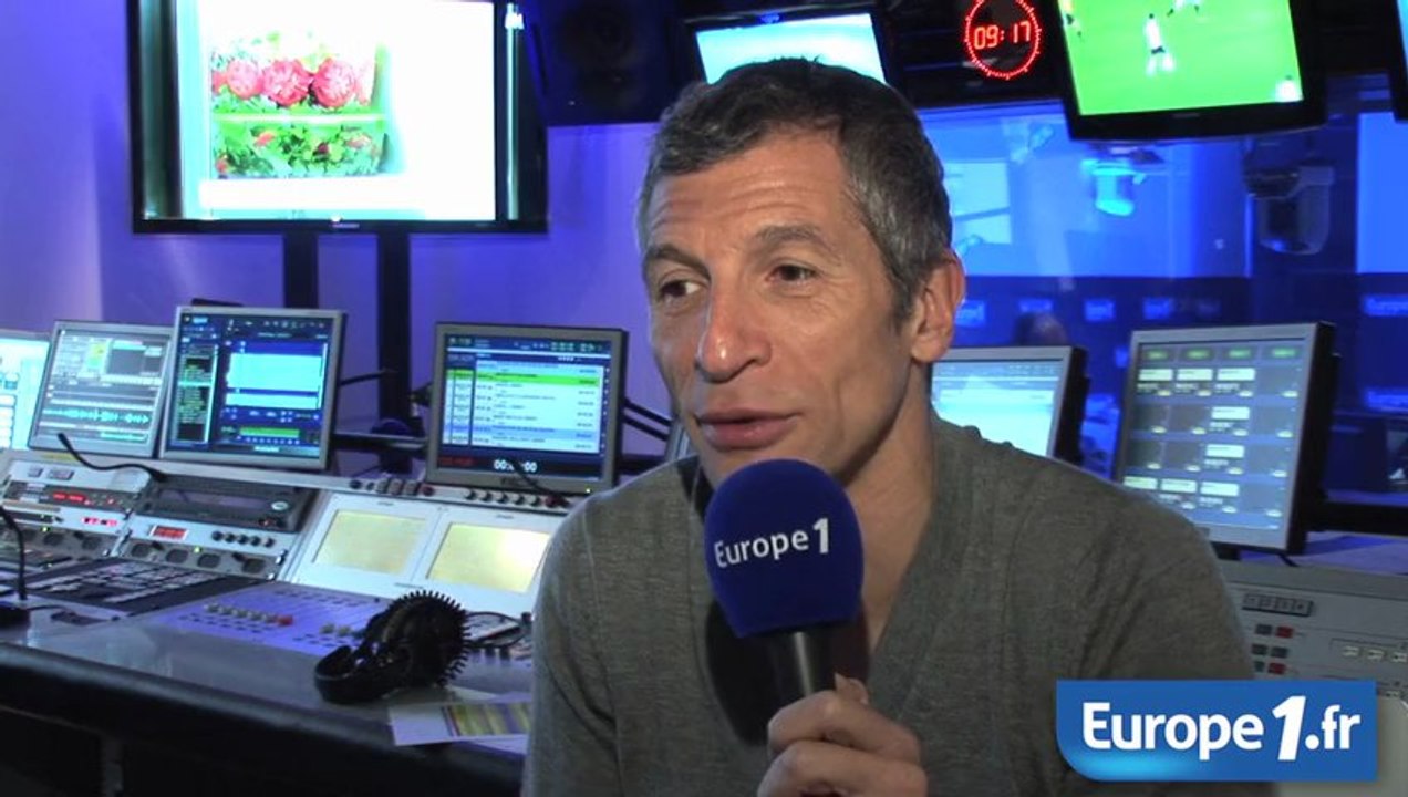 Gainsbourg vu par ...