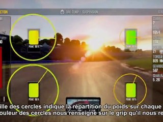 Shift 2 Unleashed trailer français