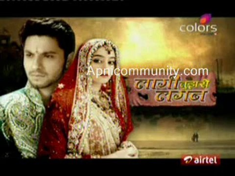 Laagi Tujhse Lagan - 25th February 2011 pt3