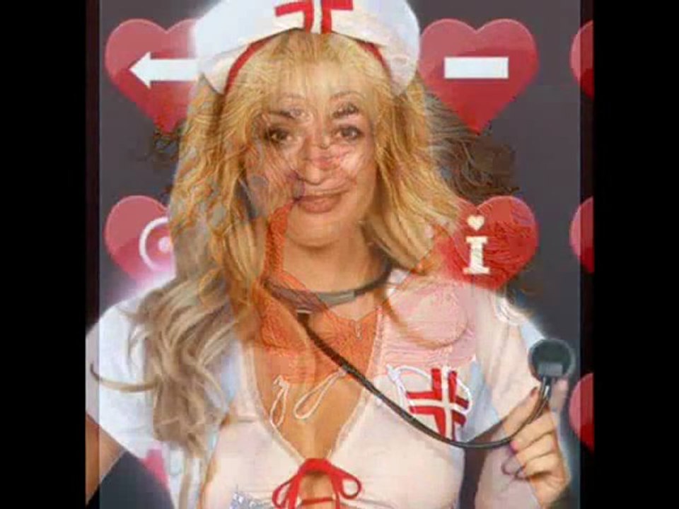 christine en star sexeeeee.......