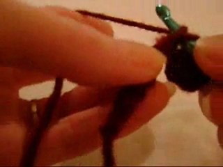 How to Half Double Crochet