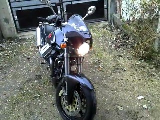 Guzzi v10 centauro