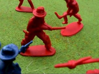 Thermo-Nuclear War –Pre Apocalypse version by Many Minds