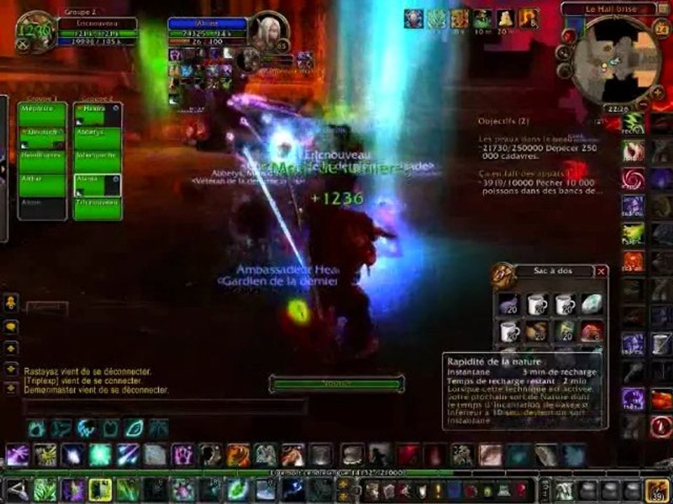 3 raid du 24 fevrier