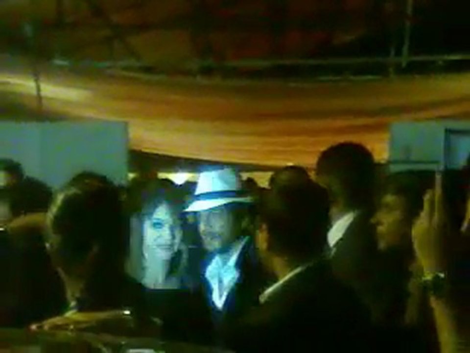 SRK in IIPM Dare 2011