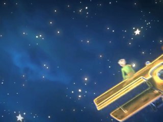 Yannick Noah Chante Le Petit Prince