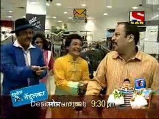 Jan Khilavan  - 25th February 2011 - pt1