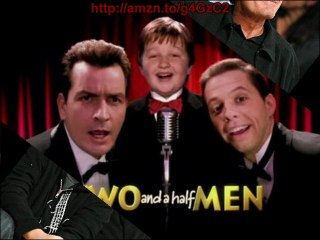 Charlie Sheen besiegelt das aus für Two and a half Man