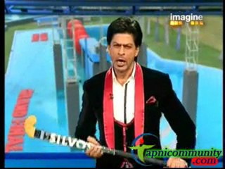 Zor Ka Jhatka-25Feb-1