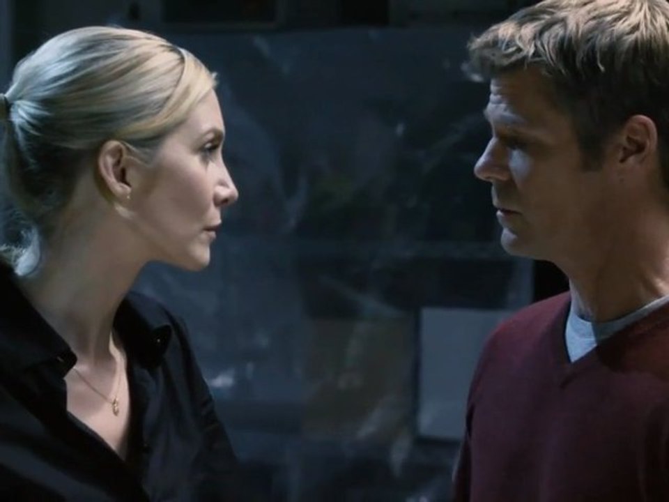 V - 2x08 - Uneasy Lies the Head - Sneak Peek #3