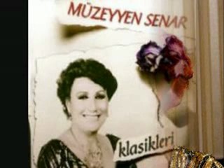 Müzeyyen Senar - Benzemez Kimse Sana (Düet Tarkan)