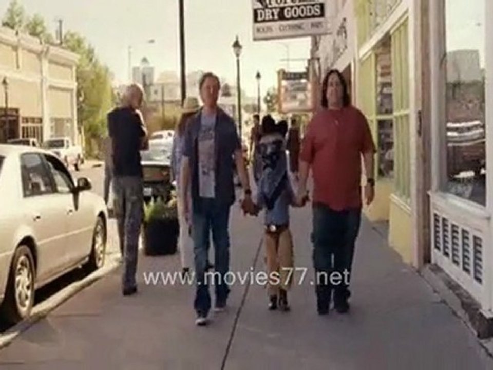 Paul Trailer Movie HQ