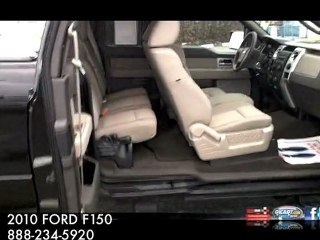 Ford F-150 Columbus Ohio