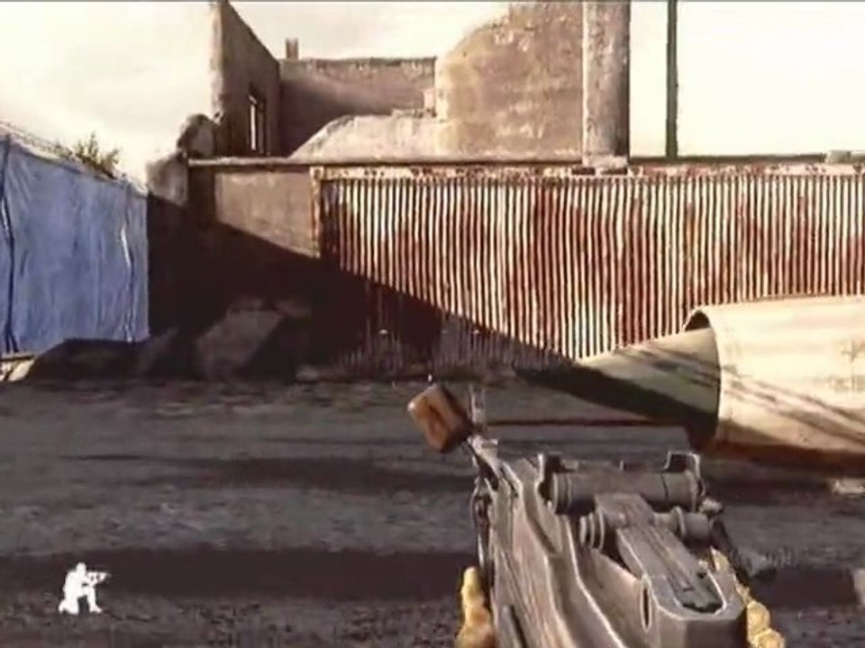 medal of honor episode 2 (partie 1)