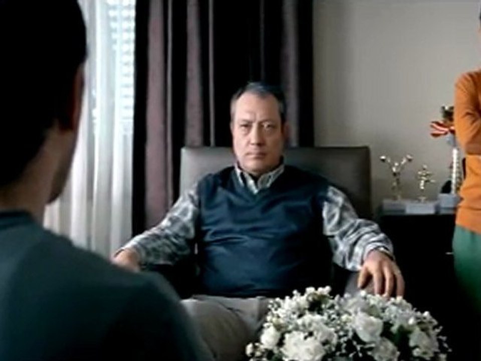 Ne İstediğini Sana Soran Oldu Mu?