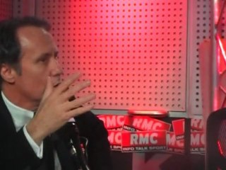 "Les prêches des mosquées doivent être en français!" Paillé