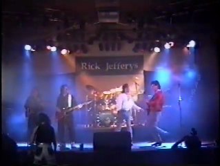 Spectacular Smoke and Light Show Opening Numbers ✨