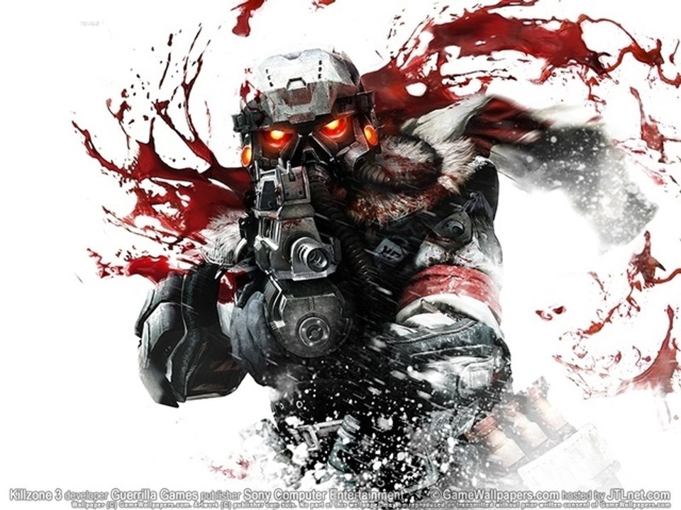 Direct Live: Killzone 3 (PS3)