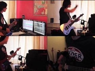 Gaëtan Verrier Bert : La vidéo du Mois Février 2011