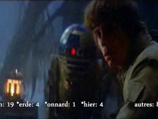 Putain de Starwars de merde