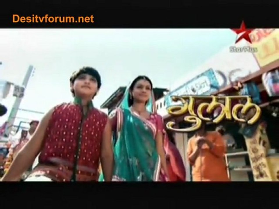 Gulal  - 25th February 2011 - part2