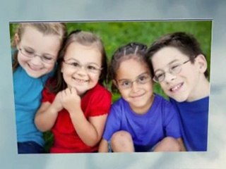 Eye Exams in Farmington