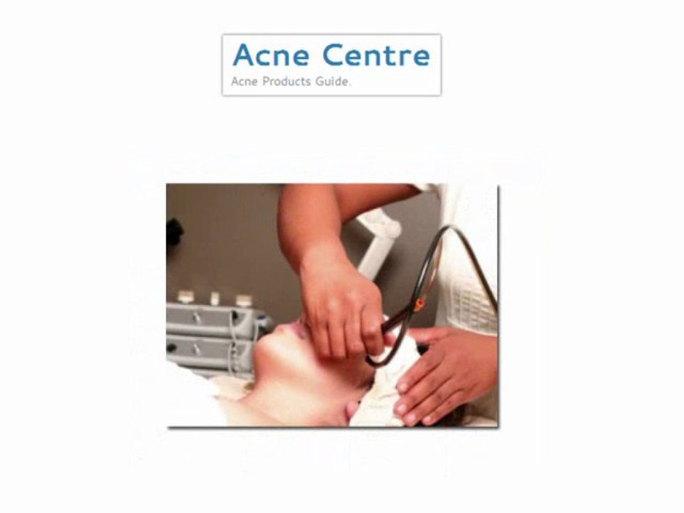 Cure Acne