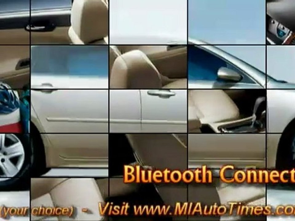 Chevrolet Impala Michigan from MI Auto Times