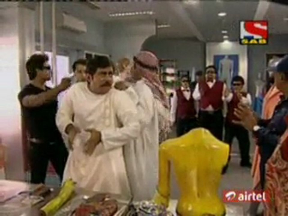 Jaankhilavan Jasoos - 25th February 2011 pt6