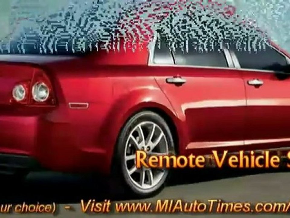 Chevrolet Malibu MI from Mi Auto Times