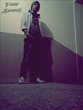 Yasin Karataş-Aşıklara Gelsin