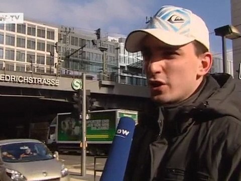 Taking Germanys Pulse | People & Politics