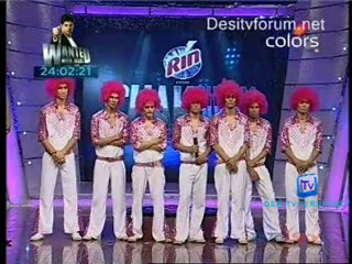 Chak Dhoom Dhoom - 25th February 2011 Pt-6