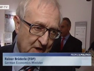 The Minimum Wage Debate | People & Politics