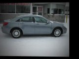 Used Car 2007 Chrysler Sebring Touring at Ottawa Dodge in O