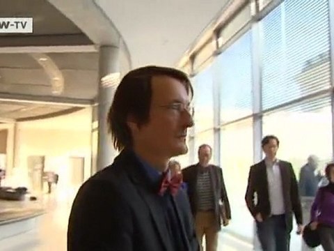 Karl-Theodor zu Guttenberg and his Ph.D. | People & Politics