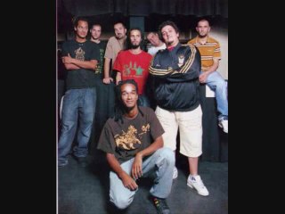 Dub Incorporation - Weed