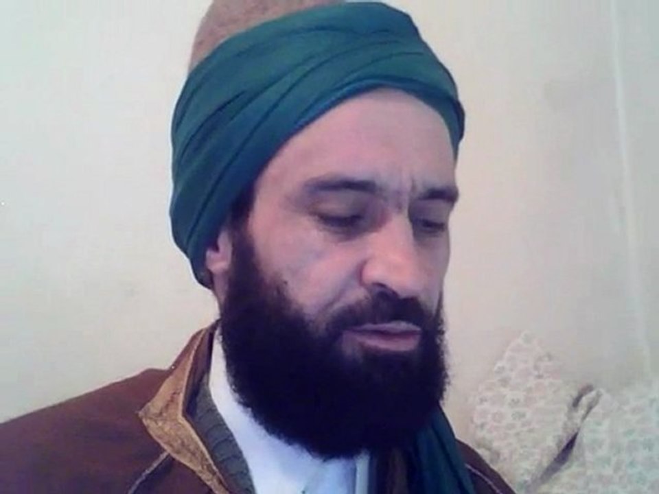 Ezan Duası Deniz Çetin 25 02 2011