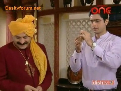 Kesariya Balaam - 25th February 2011 - Part1