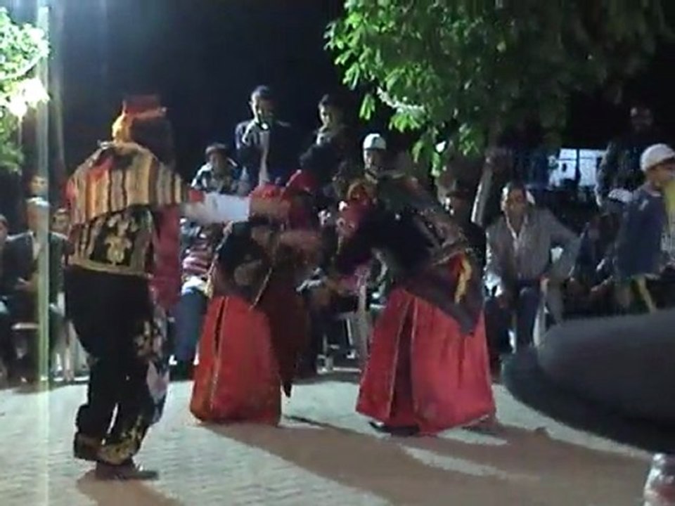 GÖLEZKAYI 2010 4 ŞENLİK ŞENLİK OYUN