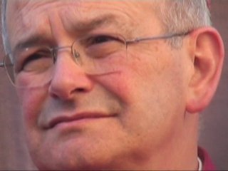 Aversa - L'arrivo del vescovo Angelo Spinillo