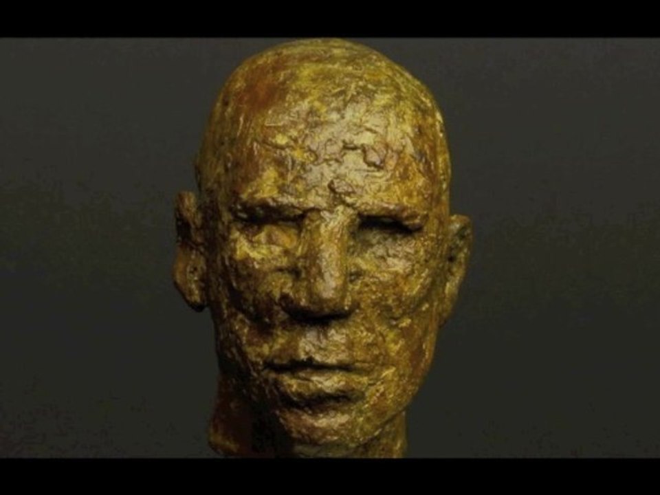 Guillermo Fernandez Diez. Pintura. Escultura