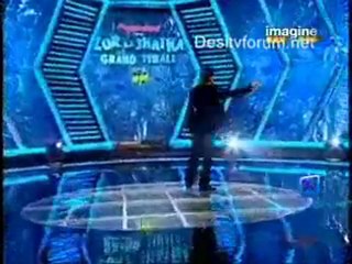 Zor Ka Jhatka Total Wipeout  - 25th February 2011 Part7